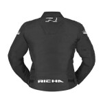 Dámská moto bunda Richa Gotham 3 černá - L