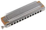 Hohner Super Chromonica Deluxe 48/270 C