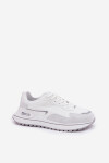 Sportovní obuv model 211330 Step in style 39