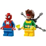 LEGO® Marvel 10789 Spider-Man autě Doc Ock