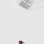 Pánské tričko Champion SS Tee M 220264 WW001 L