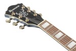 Ibanez AS73G Prussian Blue Metallic