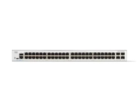 Cisco Catalyst C1200-48T-4G / Switch / 48x RJ-45 1000 / 4x SFP / Smart (C1200-48T-4G)