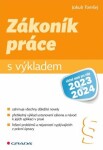 Zákoník práce s výkladem - Jakub Tomšej - e-kniha