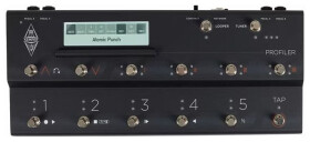 Kemper Kemper Profiler Remote MK 2