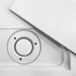 REA - Vaničkový sifon WP-02 REA-A8740