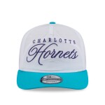 New Era Pánská kšiltovka Charlotte Hornets NBA 2025 Draft 19TWENTY Adjustable OTC