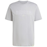 Tričko adidas Tech Linear Graphic M IY0728 pánské 2XL