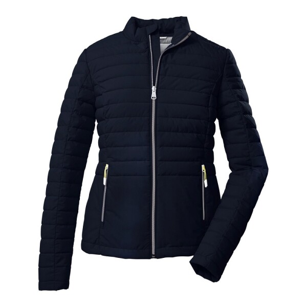 Bunda KOS 116 KILLTEC dámská dark navy 36 dark navy