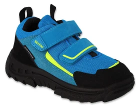 BEFADO 515X011 515Y011 trekingové boty TREK 33 515XY011_33