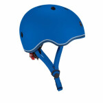 Dětská přilba Globber Navy Blue Jr 506-100 NEPLATÍ