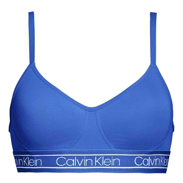 Dámská sportovní podprsenka Light QF5232E-TSZ - Calvin Klein M