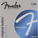 Fender 3150R Original Bullet - .010 - .046