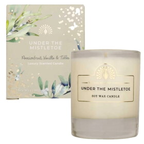 English Soap Company Under The Mistletoe 170 g