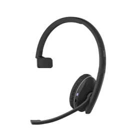 EPOS ADAPT 231 černá / bezdrátová sluchátka s mikrofónem / jedno sluchátko / bluetooth / USB-C (1000896)