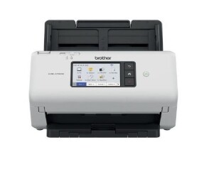 BROTHER skener ADS-4700W DUALSKEN A4 40pppm/80dual 600x600 60ADF USB LAN WIFI - display 10.5cm EDF_3860581