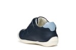 Celoroční obuv Geox B3539C 00085 C4279 Velikost: 18