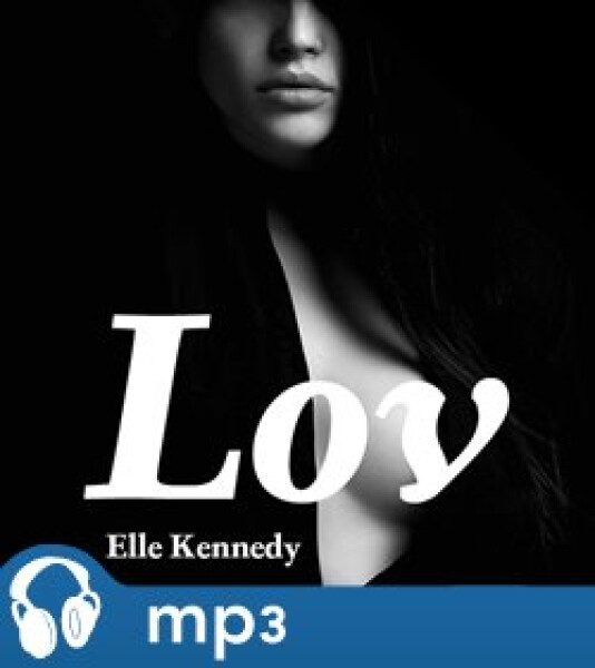 Lov, mp3 - Elle Kennedy