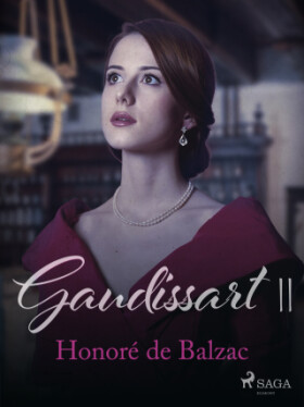 Gaudissart II - Honoré De Balzac - e-kniha