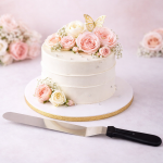 Cake Star cukrářská špachtle 38cm