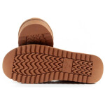 Wrangler Elsa zimní kotníkové boty zateplené pohodlné módní 38