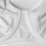 Twin podprsenka s kosticí moldovaná 5490 white - RosaFaia 006 white 95F