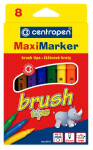 Centropen 8773 brush