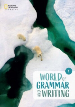 World of Grammar and Writing Student's Book Level 1 - Finnie, Rachel