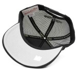 Mitchell & Ness Pánská kšiltovka Brooklyn Nets NBA Billboard Trucker