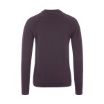 CRAFT Active Comfort LS 2 fialová - Běžecké termo tričko CRAFT Active Comfort LS 2 - fialová Velikost textilu: L