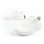 Skechers Bobs Squad-Tough Talk W 32504/WHT dámské sportovní boty 38