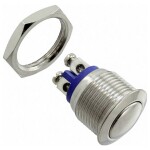 Bulgin, MP0042/2 1 ks