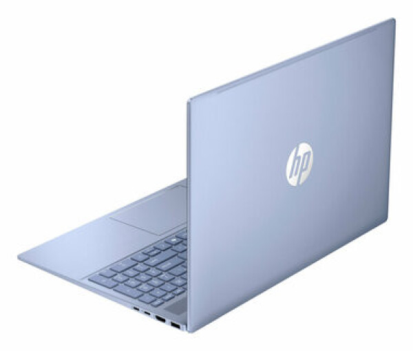 HP Pavilion 16-ag0001nc modrá / 16" WUXGA / Ryzen 5 8540U 3.2GHz / 16GB / 1TB SSD / Radeon 740M / W11H (A47PDEA#BCM)