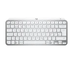 Logitech MX Keys Mini Minimalist / Bezdrátová klávesnice / Bluetooth / LED podsvícení (920-010493)
