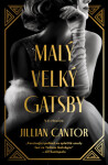 Malý velký Gatsby - Jillian Cantor - e-kniha