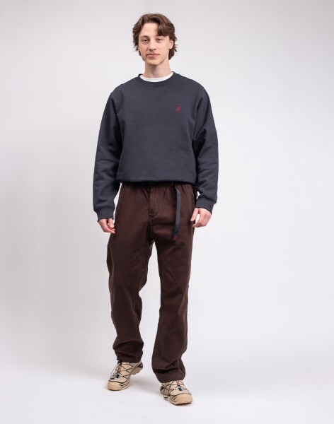 Gramicci Gramicci Pant CHOCOLATE XL