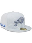 New Era Pánská kšiltovka Buffalo Bills NFL 2026 Rivalries Sideline 59FIFTY Fitted Velikost: 7 5/8