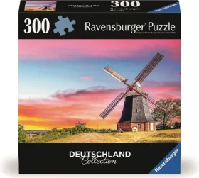 Ravensburger Větrný mlýn