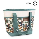 Spokey SIMPLY zelená / Termotaška / 12 l (5902693295099)