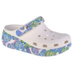 Crocs Cutie Crush Butterfly Kids Clog 208298-94S Žabky