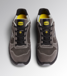 Bezpečnostní obuv Diadora RUN LOW MET FREE S3L FO SR ESD Velikost boty: 39, Šedá