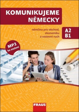 Komunikujeme německy mp3)