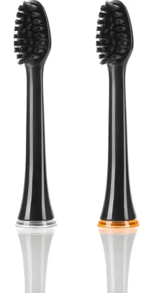 Seysso Carbon Professional SE0101 / Náhradní hlavice / pro elektrický zubní kartáček / 2 ks