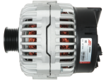Alternátor MERCEDES S (W220,C215) G (W463) - 150A