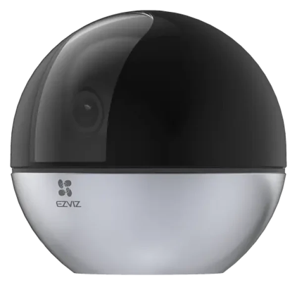 EZVIZ CS-E6 / Vnitřní IP kamera / otočná konstrukce (CSE65W2F4MM)