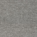 Zahradní sestava 100x60x69cm, polyratan, šedá, AZS-A1442 GREY