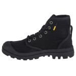 Palladium Pampa Hi HTG Supply 77356-001-M