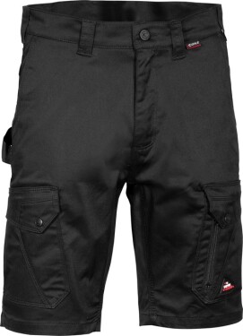 Pracovní kraťasy COFRA KEDIRI Barva: Černá, Velikost: 64 (V619_0_05_64)