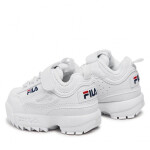 Buty Jr model 19384442 Fila