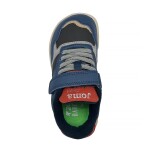 Chlapecké barefoot tenisky 1448 JUNIOR NAVY BLUE Joma BF144JW2603V - 28